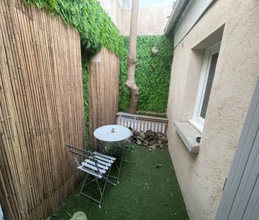 Location Appartement 2 pièces 39m² VALENCE 26000 - Photo 2