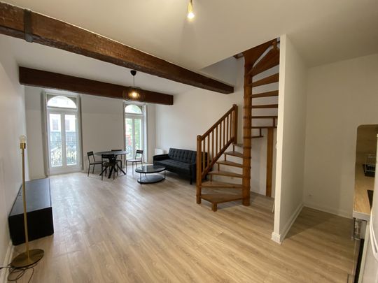 Location Appartement 2 pièces 56m² CASTELNAUDARY 11400 - Photo 1