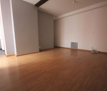 T2 de 49.60 m², rue de St André – Vieux Lille réf 28-002 - Photo 3