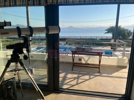 Μονοκατοικία για ενοικίαση Λουτράκι-Περαχώρα - Photo 5