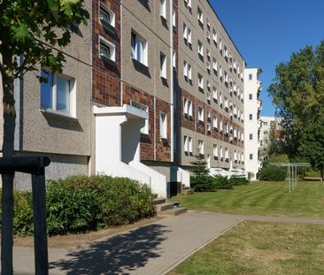 - Zimmerwohnung, 18147 Rostock - Toitenwinkel - Photo 2