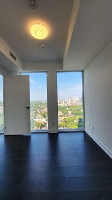 For Lease - 319 Jarvis Street Unit# 3010, Toronto, Ontario - Photo 1