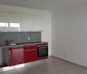 Appartement à louer 2 pièces • Saint-Julien-en-Genevois - Photo 2