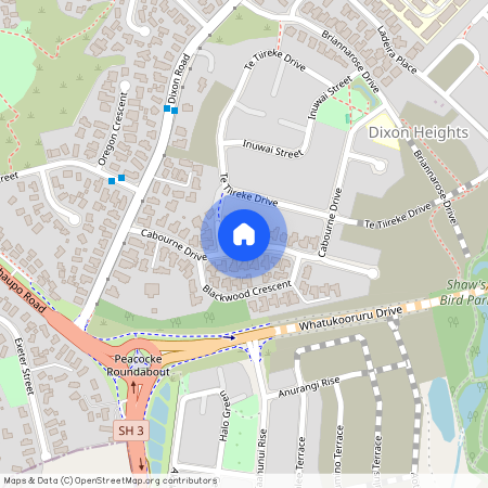 25 Cabourne Drive, Glenview, Hamilton City