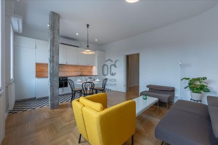Kiadó újszerű állapotú lakás - Budapest I. kerület - Photo 3