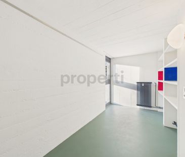 Newly renovated 5.5-room elegant duplex apartment with ideal locati... - Foto 4