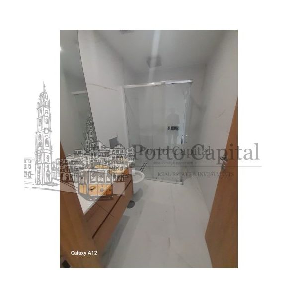Apartamento T1 em Porto - Photo 1