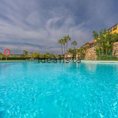 Alquiler de ático en Calle Viñas del Golf, 1 - Photo 1