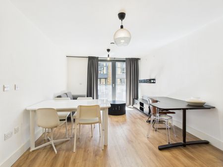 2 Bed Flat, Southside, B5 - Photo 4