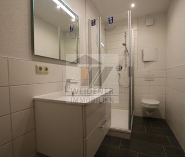 Eine top sanierte 2 Raum Wohnung mit hochwertigem Badezimmer! - Photo 5