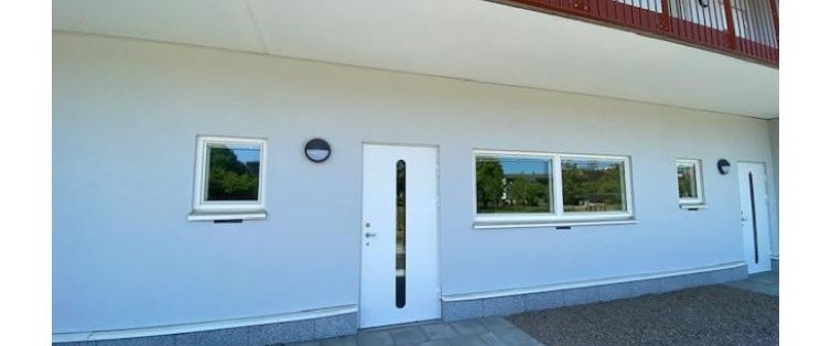 Famngatan 36 - Foto 1