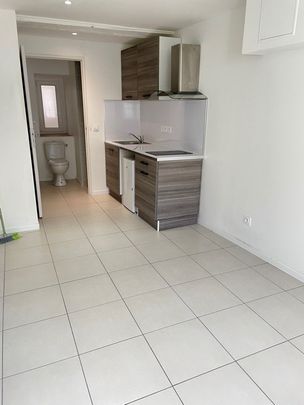 LOCATION STUDIO OULLINS, - Photo 1