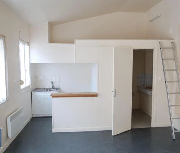 Appartement à louer 2 pièces 34.5m² - Photo 6