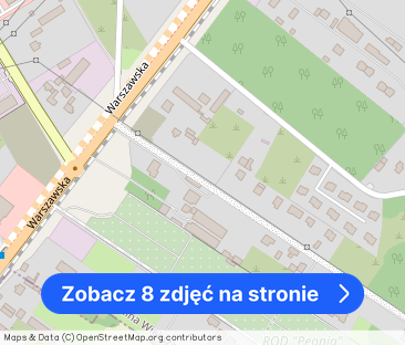 Wynajmę mieszkanie 38m2 w Wieliszewie umeblowane dostępne od 1.04.2026 - Zdjęcie 1