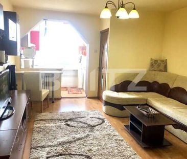 1 camera, 29 mp, pet friendly, zona strazii Brancusi - Photo 6