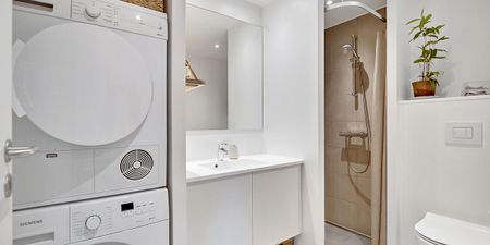 4 værelses lejlighed - Photo 5