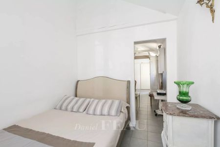 Location appartement, Versailles, 1 pièce, 24.77 m², ref 86457821 - Photo 4