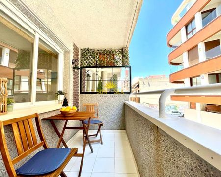 2 BEDROOM APARTMENT - TORREVIEJA - Photo 2