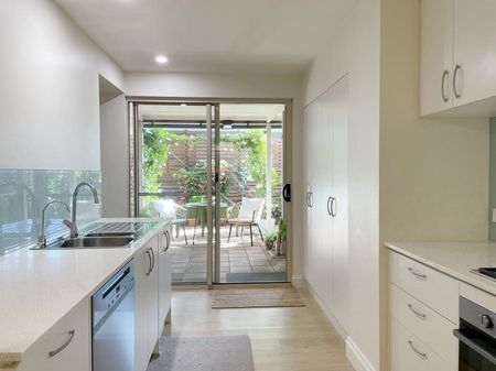 Belair - Photo 2