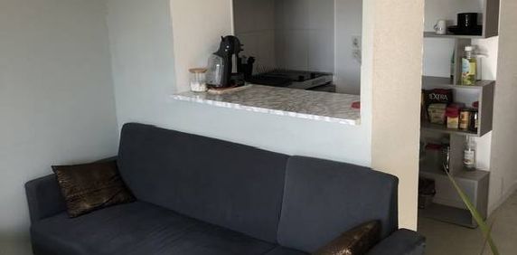 Appart F1bis 30m² (réf 2127996) - Photo 2