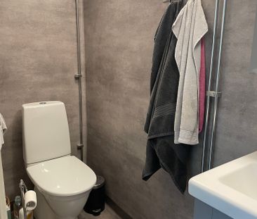 Rektorsgatan 15 - Photo 4