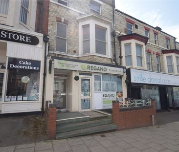 1 bed apartment to rent in Falsgrave Road, Scarborough, YO12 - Photo 4