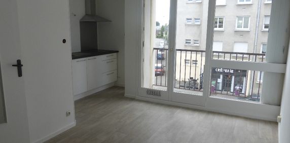 Appartement T1 à louer - 19 m² - Photo 2