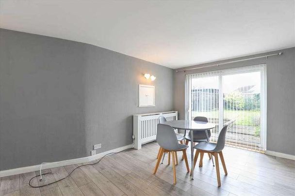 Finch Drive, Barton Seagrave, NN15 - Photo 1