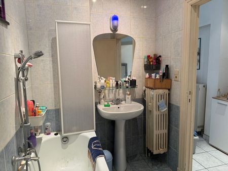 Appartement te huur - Foto 5
