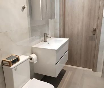 Διαμέρισμα για ενοικίαση Ατσαλένιο (Ηράκλειο Κρήτης) - Φωτογραφία 5