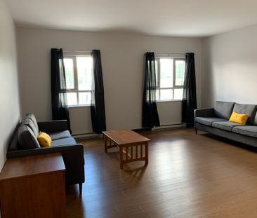 Chambre – lit double – Type B - Photo 2