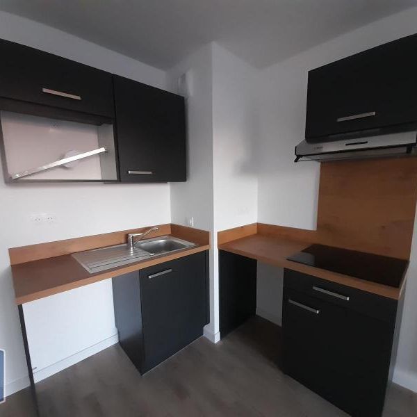 Location Appartement 2 pièces 40m² TOURS 37100 - Photo 1