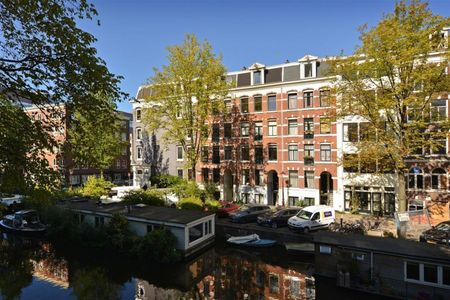 Nieuwe Achtergracht - Photo 5