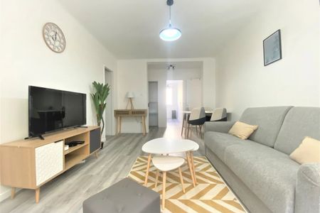 A Louer appartement Marseille 13004 T3 Chave 54m2 meublé - Photo 5