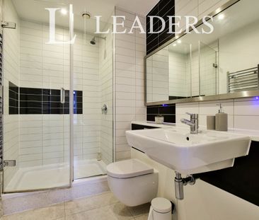 2 bedroom apartment to rent Goulden Street, Manchester, Greater Man... - Photo 3