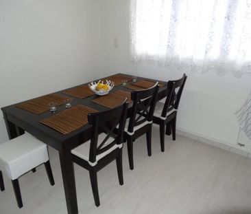 Stilvolle 3 Zimmer im Dorfkern von Allschwil mit Garten - Foto 3