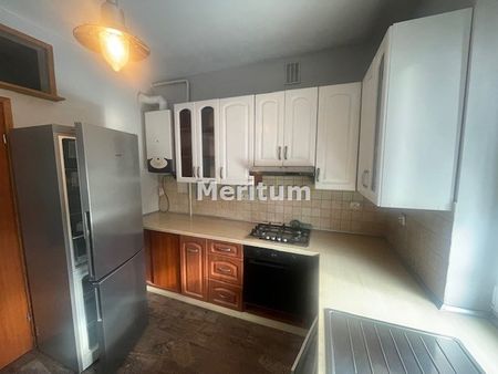 MER-MW-114332 Mieszkanie do wynajęcia, 2 pokoje, 49 m2 – zdjęcie 5