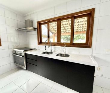 Casa Com 4 Dormitórios, 391 m² - Venda por R$2.350.000ou Aluguel po... - Foto 1