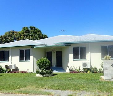 4/50 Mary Street, West Mackay - Photo 1