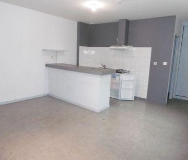 Location - Appartement - 2 pièces - 42.00 m² - montauban - Photo 2