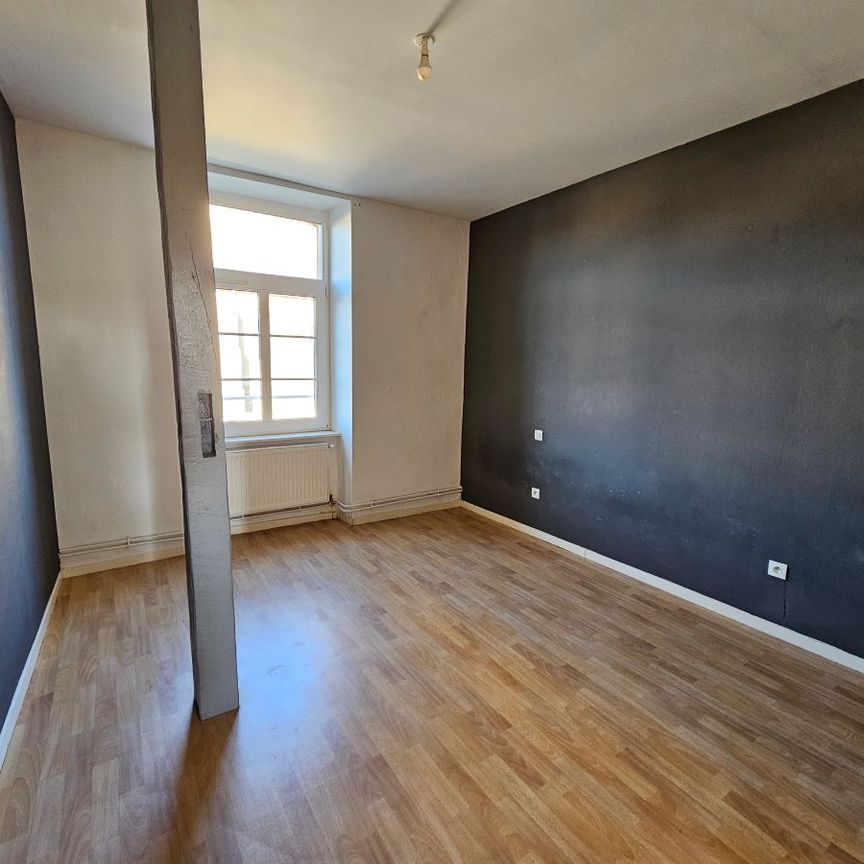 Location – Appartement T5 – 125.81m2 – Coume - Photo 1