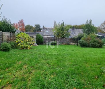 A Louer Maison Sautron 7 Pièce(s) 114m² - Hyper Bourg Avec Jardin Clos - Photo 6