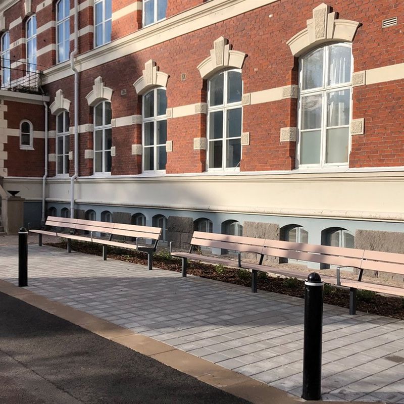 Moränvägen 3 C - Foto 1