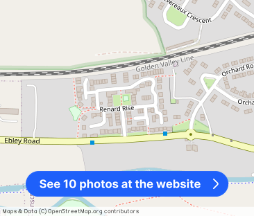Renard Rise, Stonehouse, Gloucestershire - Photo 1
