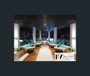 2009/167 Alfred St, Fortitude Valley, Qld 4006 - Photo 4