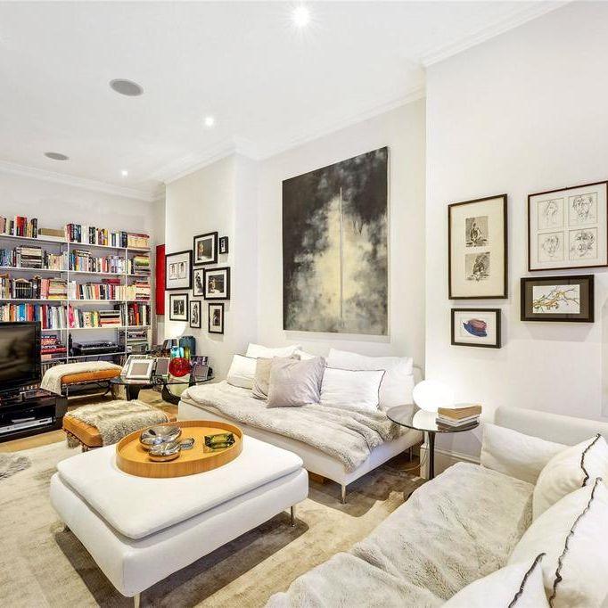 4 bedroom terraced house to rent - Photo 1