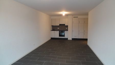 Appartement 1,5 pièces au centre ville de Bulle ! - Foto 3