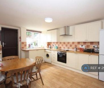 1 bedroom flat to rent - Photo 5