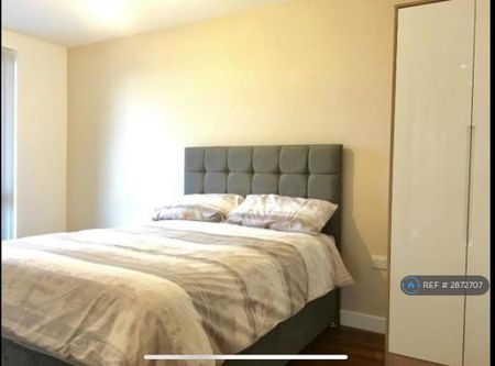 2 bedroom flat to rent - Photo 4