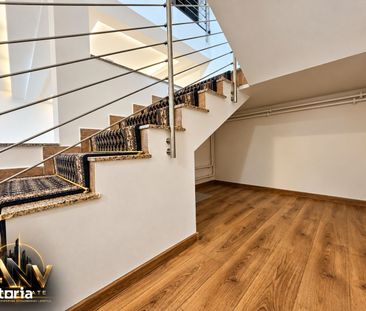 VILĂ INDIVIDUALĂ P+1 | 260MP 4 CAMERE | GRĂDINĂ 600 MP | GARAJ | I - Photo 1